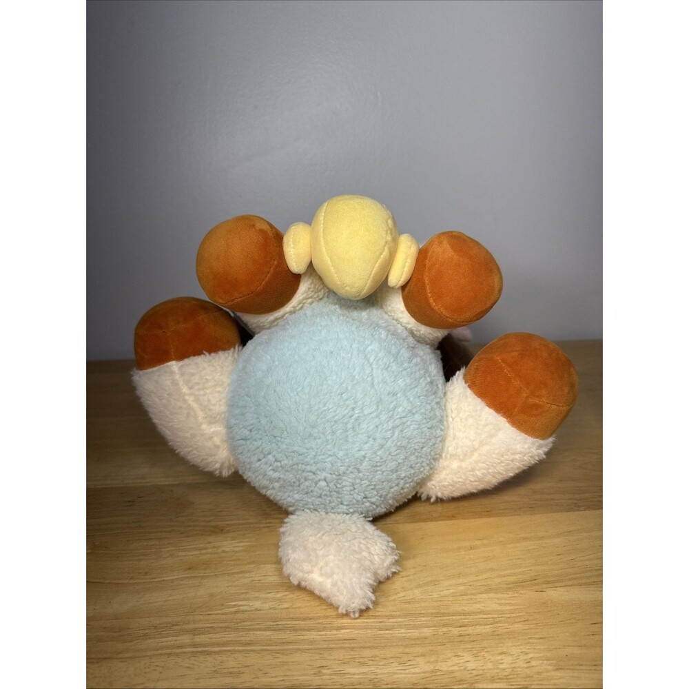 Youtooz Jschlatt Ram Bath Time Rammie Rubber Ducky Plush Stuffed Toy 13” - Picture 12 of 13